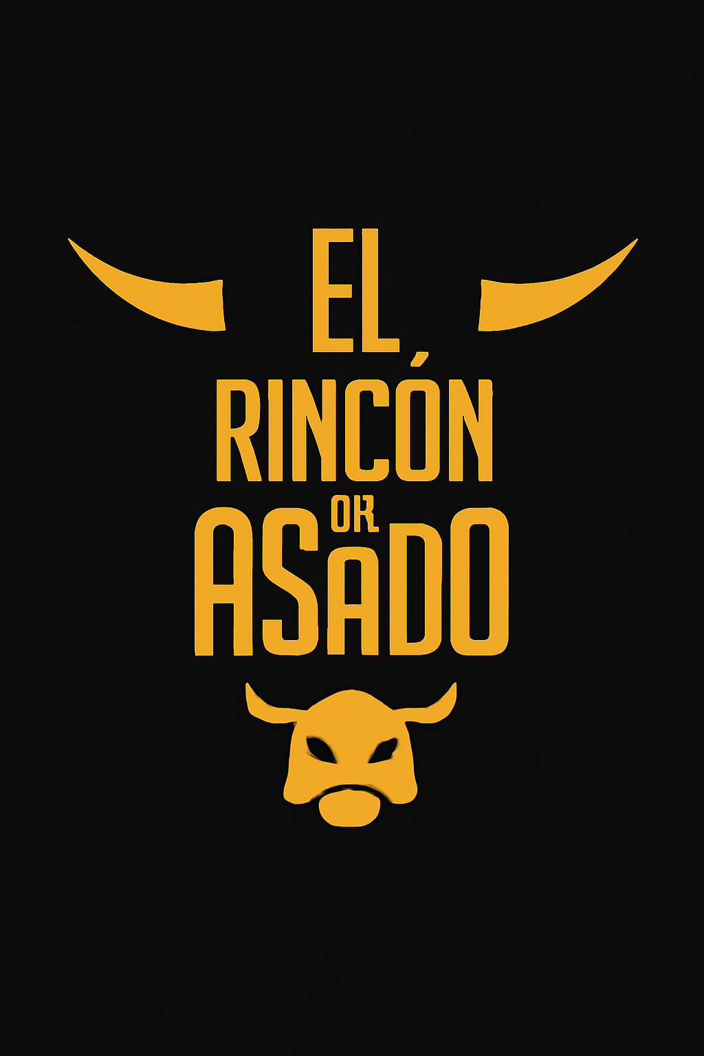 Logo Rincón del Azado